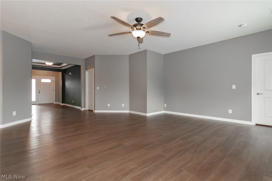 The Villas At Lake Erie Shores - Residential