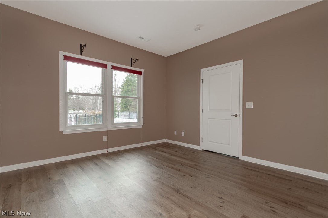 The Villas At Lake Erie Shores - Residential