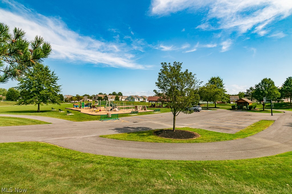 The Villas At Lake Erie Shores - Residential