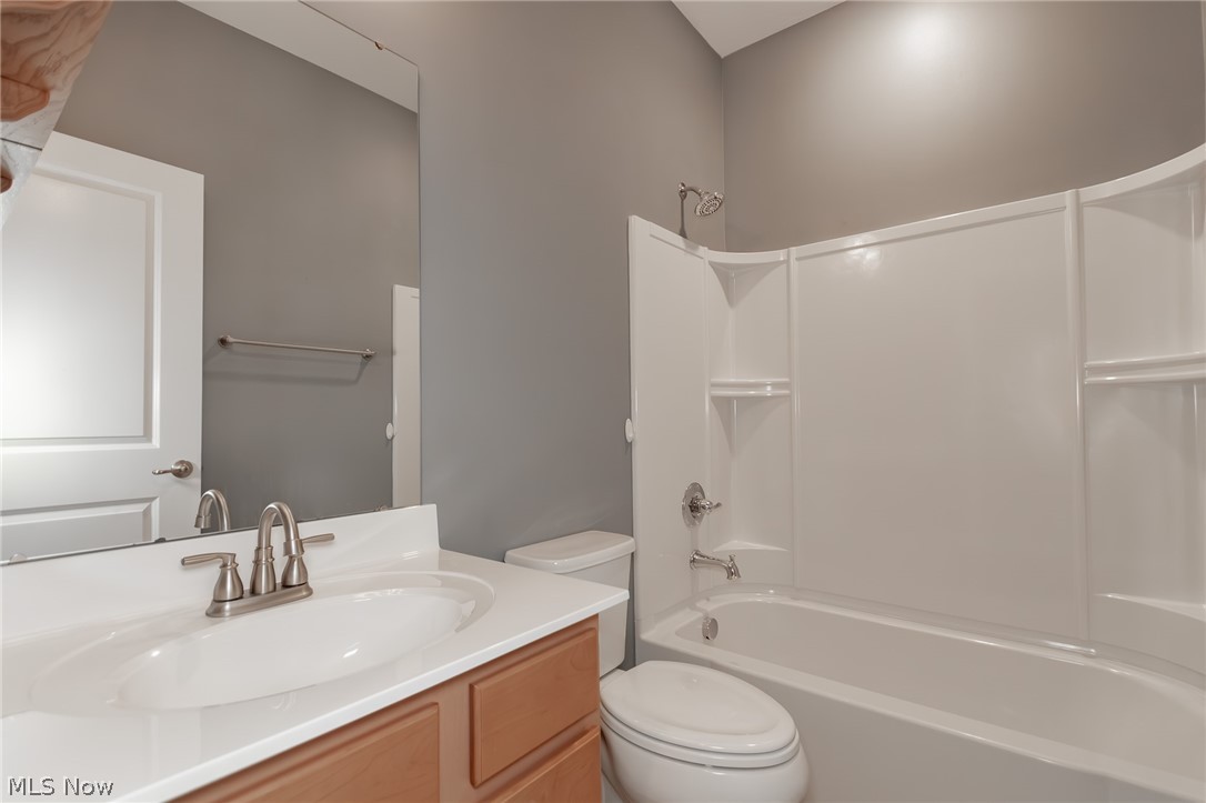 The Villas At Lake Erie Shores - Residential