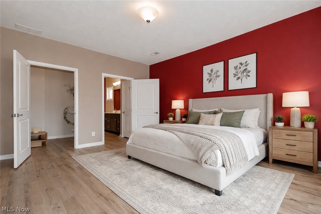 The Villas At Lake Erie Shores - Residential
