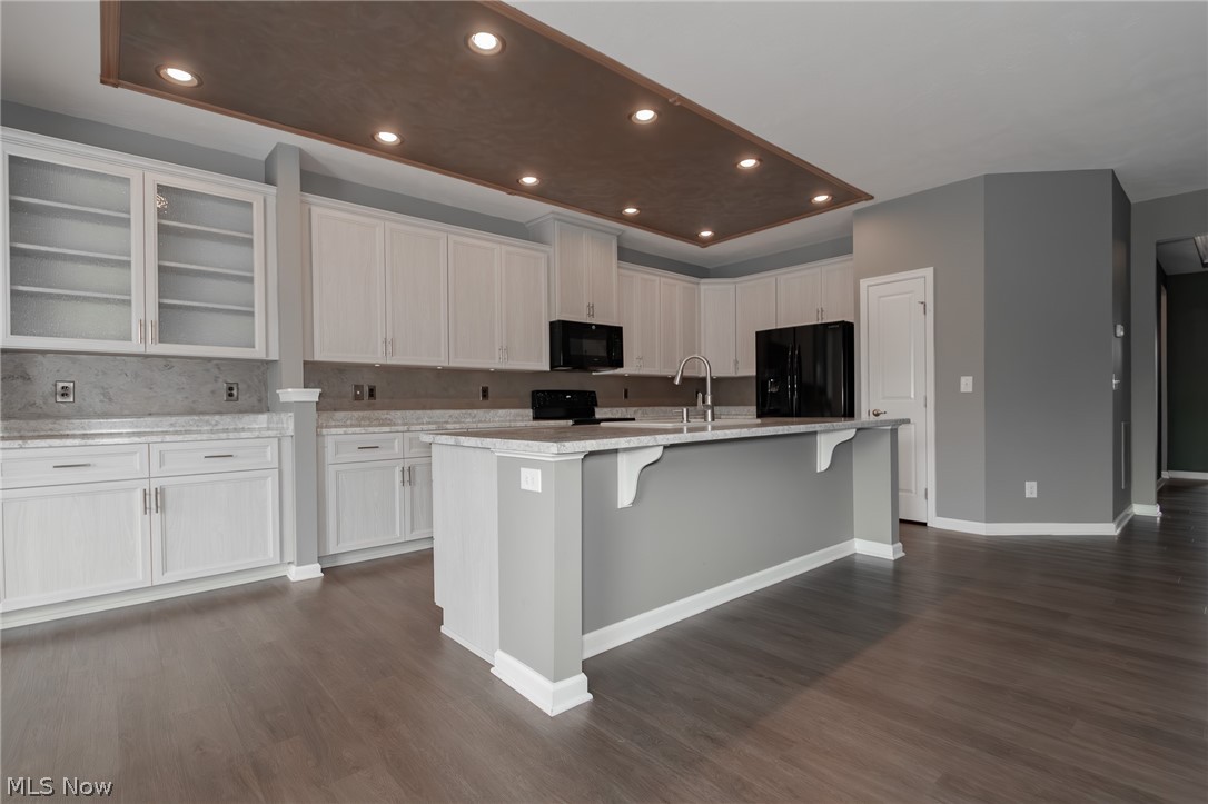 The Villas At Lake Erie Shores - Residential