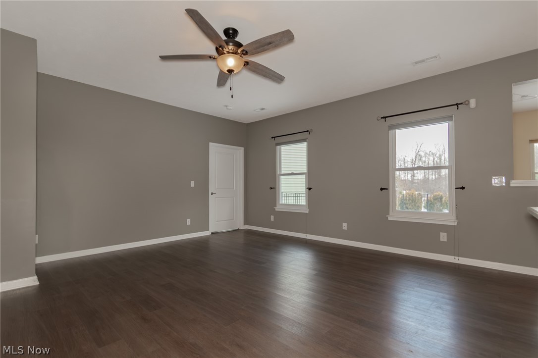 The Villas At Lake Erie Shores - Residential