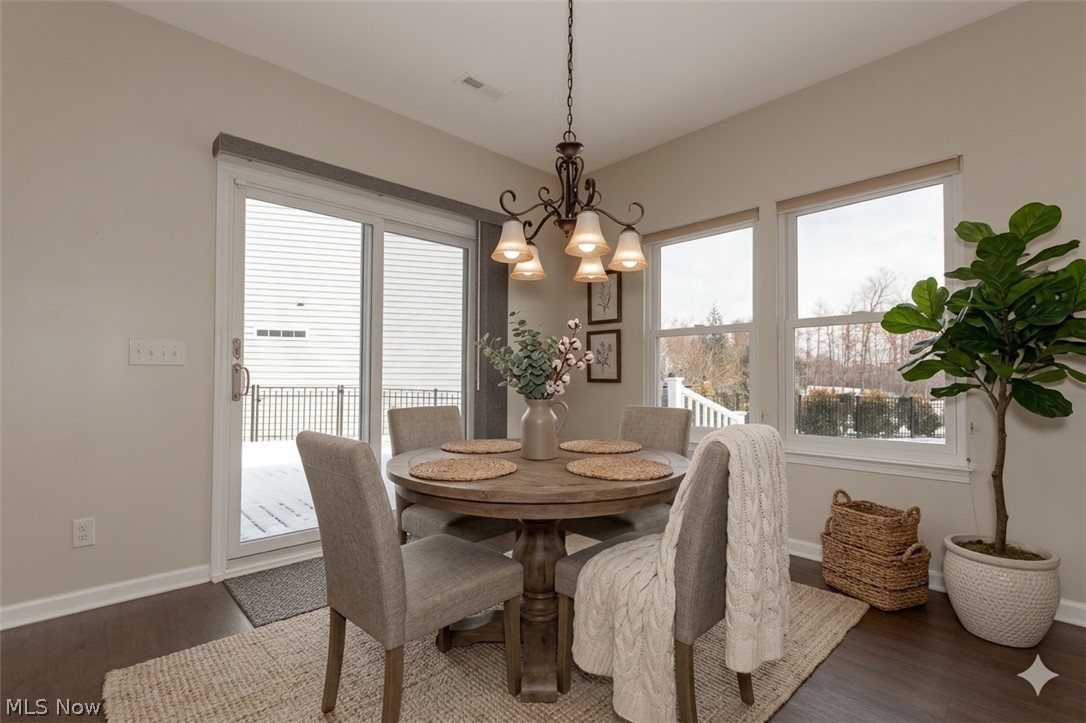 The Villas At Lake Erie Shores - Residential