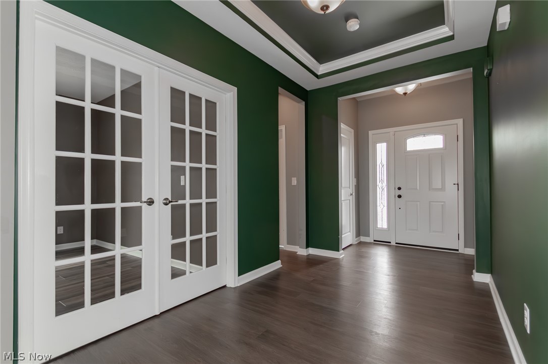 The Villas At Lake Erie Shores - Residential