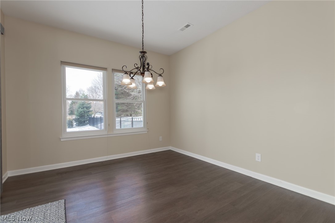 The Villas At Lake Erie Shores - Residential
