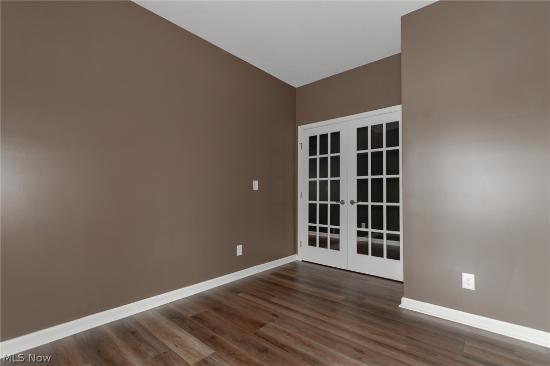 The Villas At Lake Erie Shores - Residential