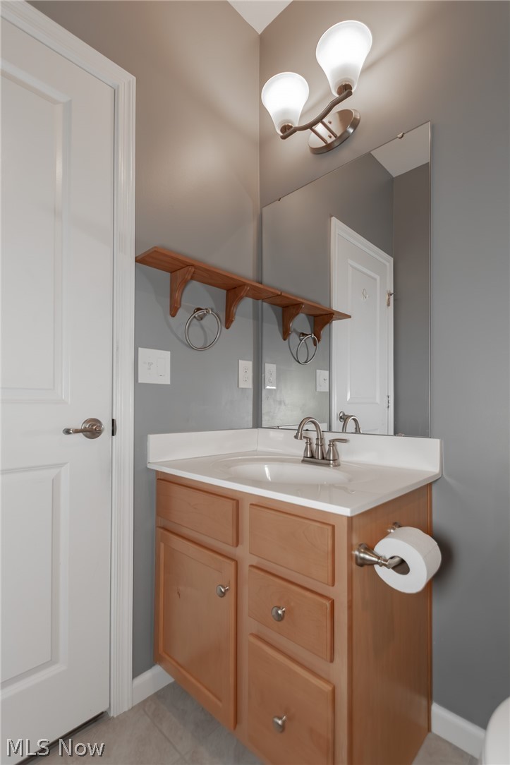 The Villas At Lake Erie Shores - Residential