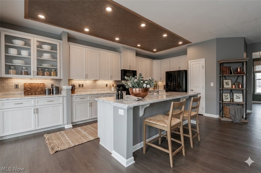 The Villas At Lake Erie Shores - Residential