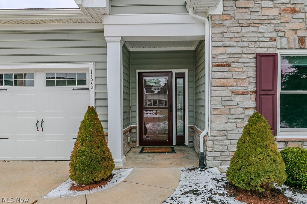 The Villas At Lake Erie Shores - Residential