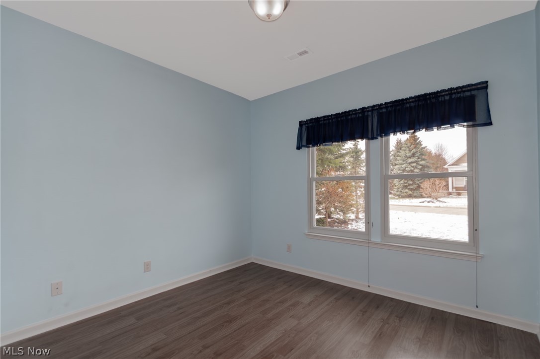 The Villas At Lake Erie Shores - Residential