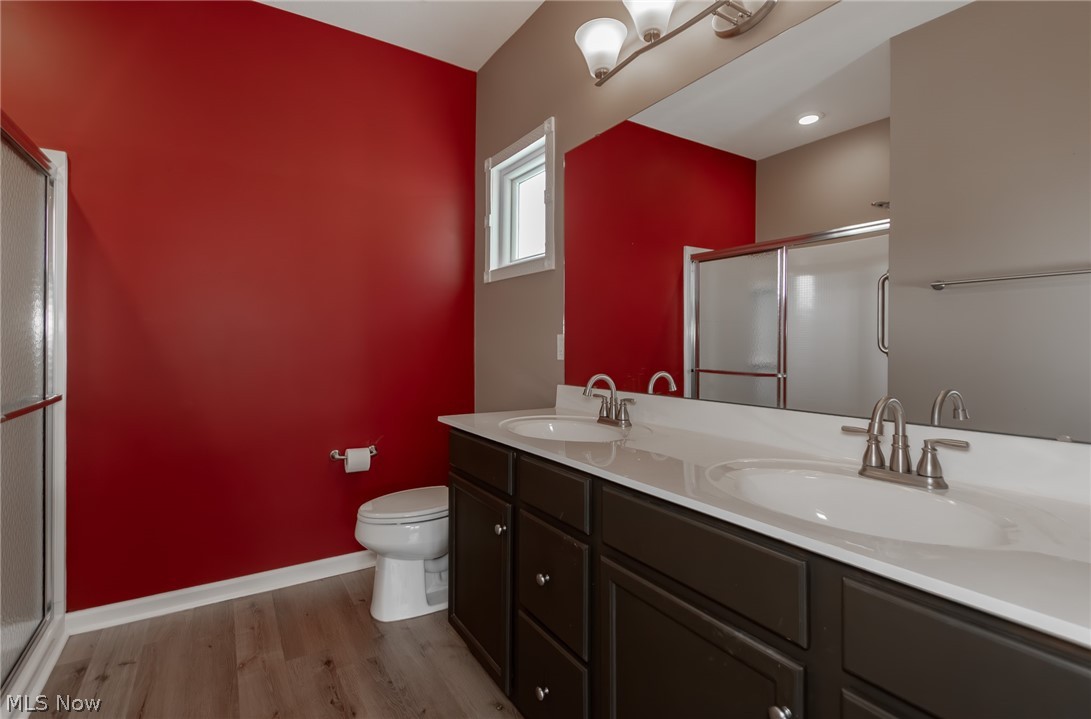 The Villas At Lake Erie Shores - Residential
