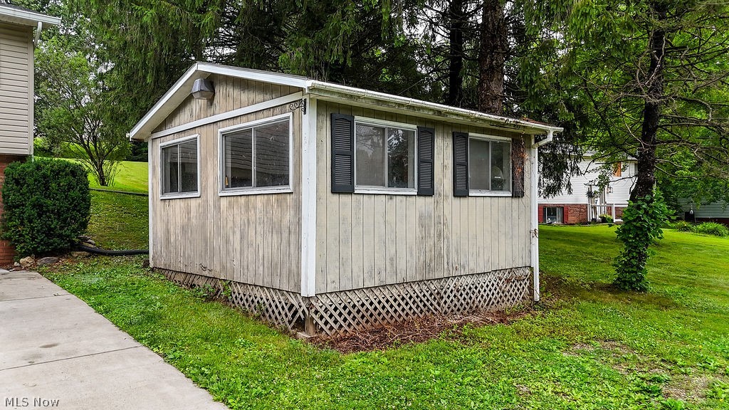 Wunder Sub - Residential
