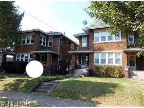 Canton - Residential Income