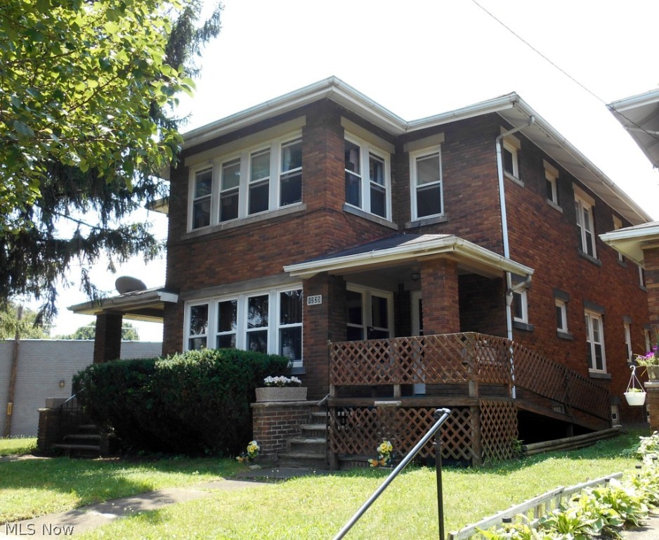 Canton - Residential Income