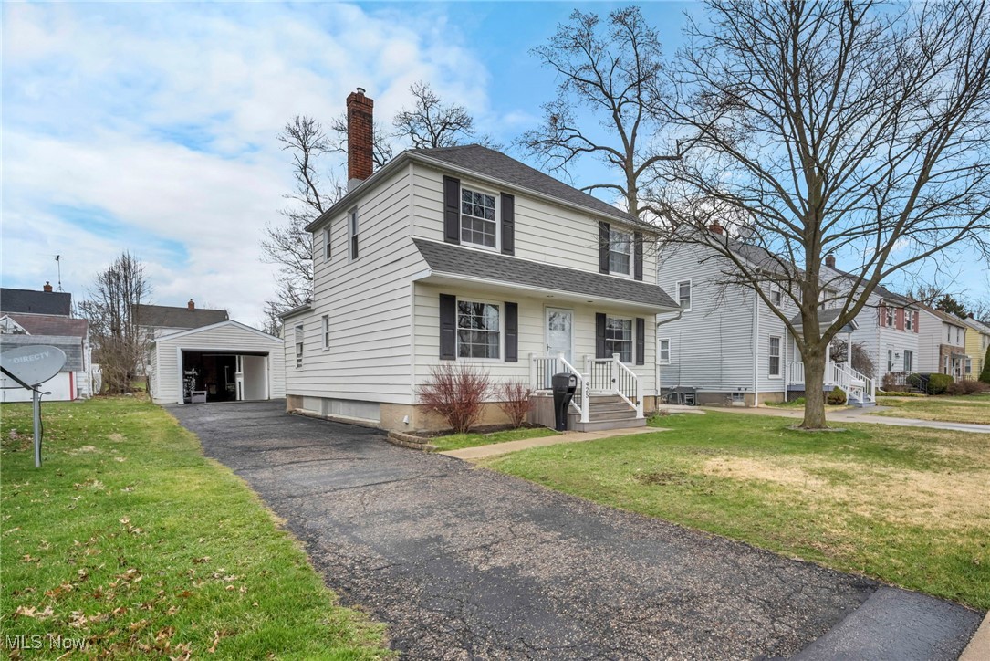 Woodland - Residential