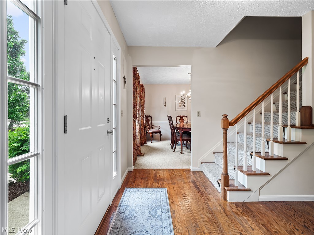 Sweetbriar Sub #6 - Residential
