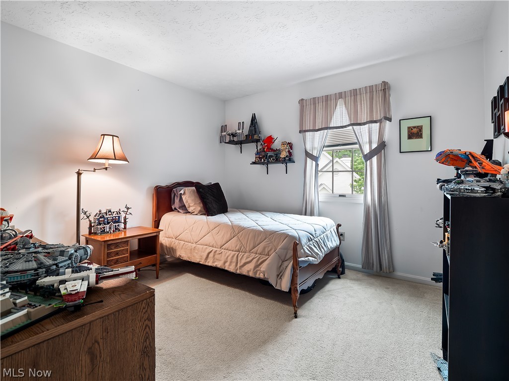 Sweetbriar Sub #6 - Residential