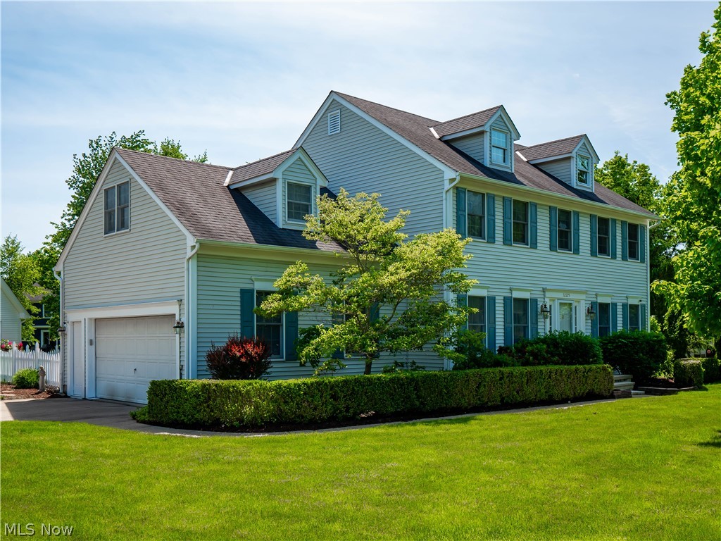 Sweetbriar Sub #6 - Residential