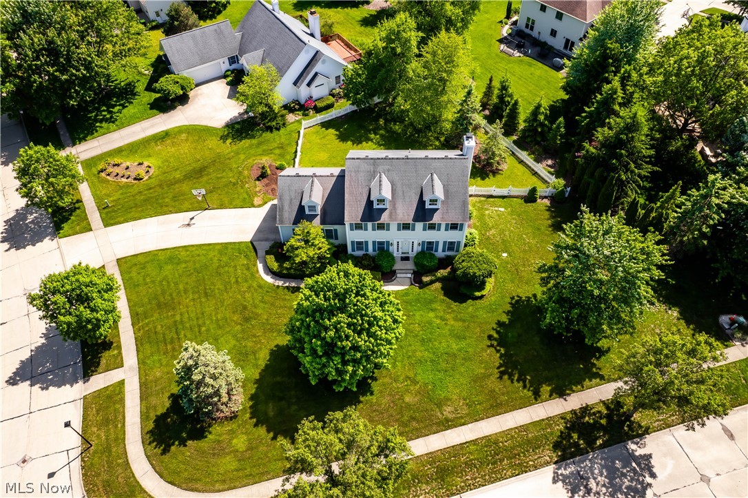 Sweetbriar Sub #6 - Residential