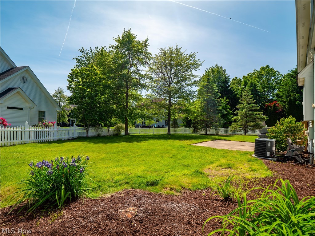 Sweetbriar Sub #6 - Residential