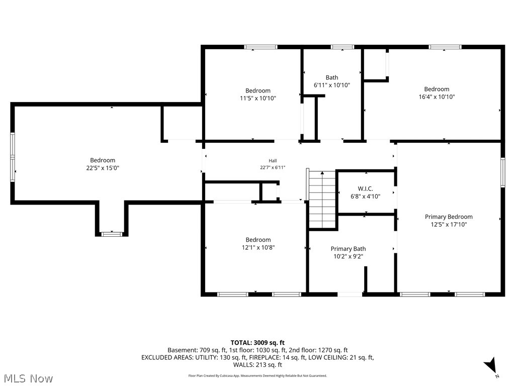 Sweetbriar Sub #6 - Residential