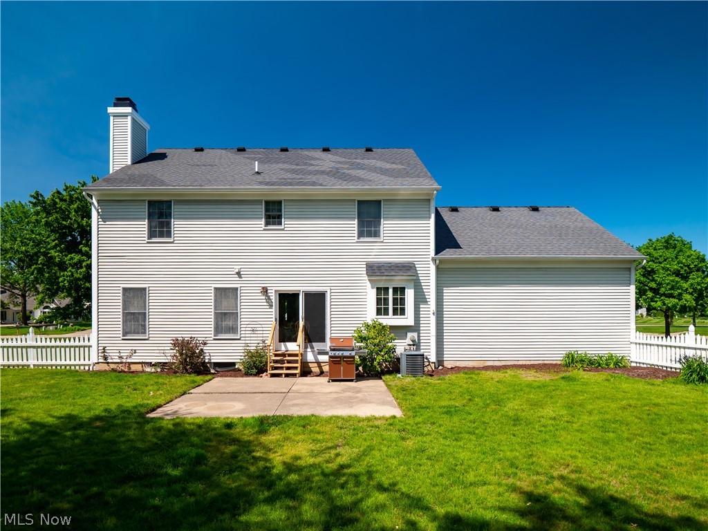 Sweetbriar Sub #6 - Residential