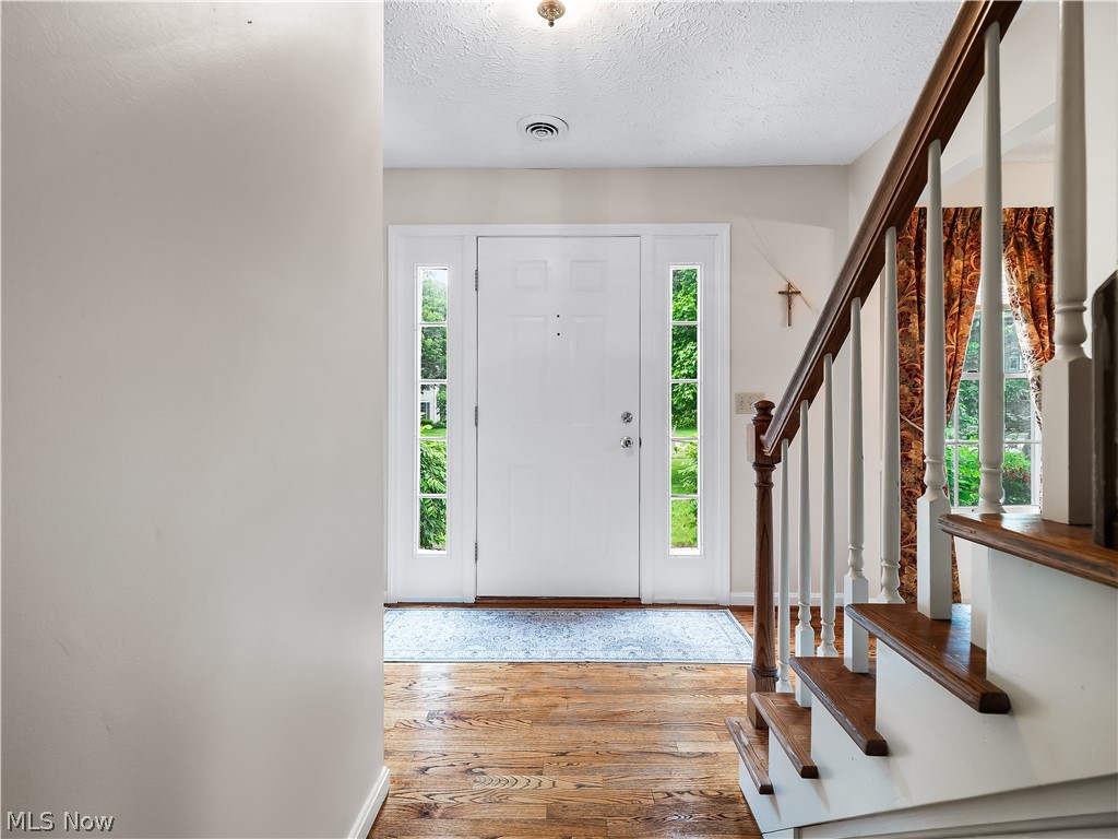 Sweetbriar Sub #6 - Residential