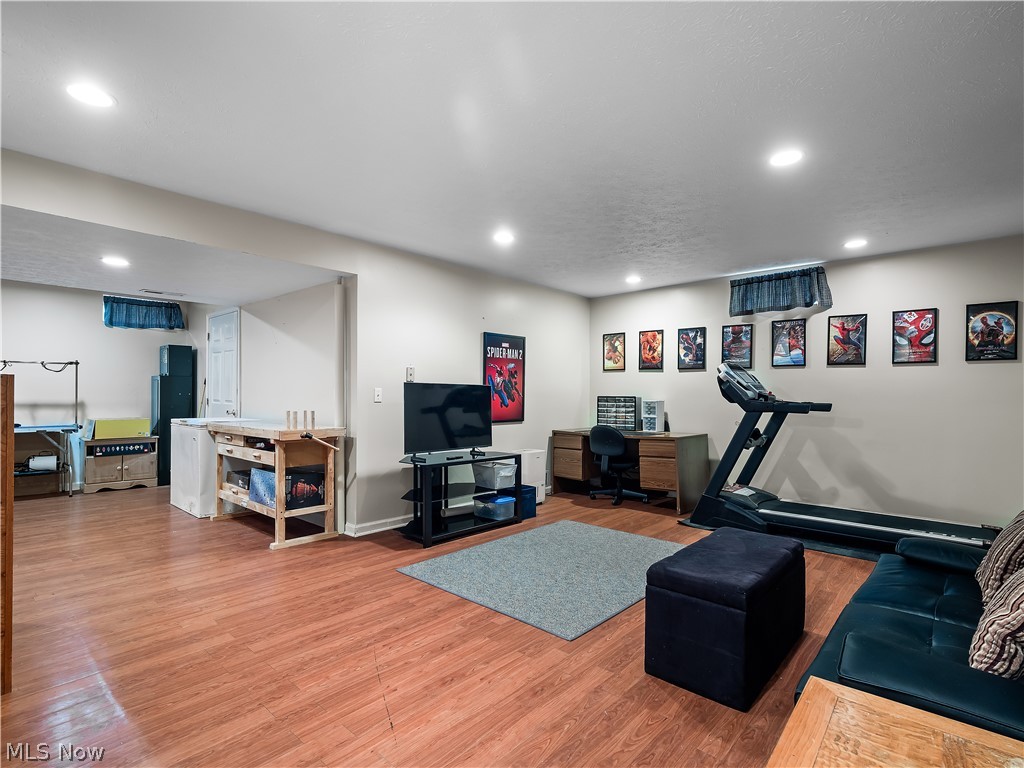 Sweetbriar Sub #6 - Residential