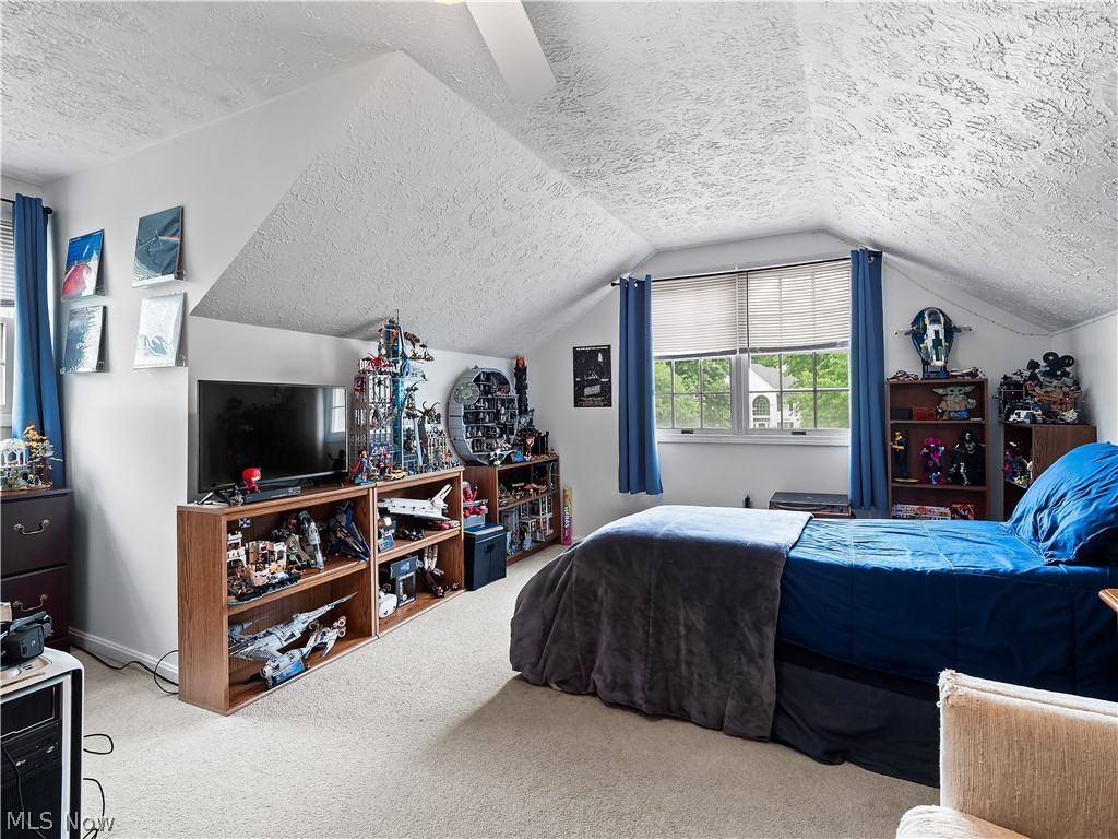 Sweetbriar Sub #6 - Residential