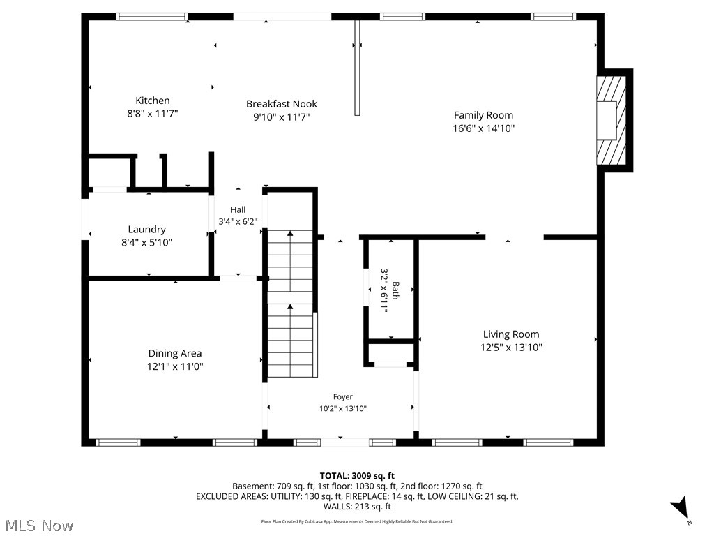 Sweetbriar Sub #6 - Residential