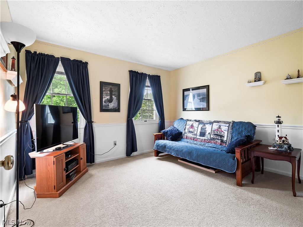 Sweetbriar Sub #6 - Residential