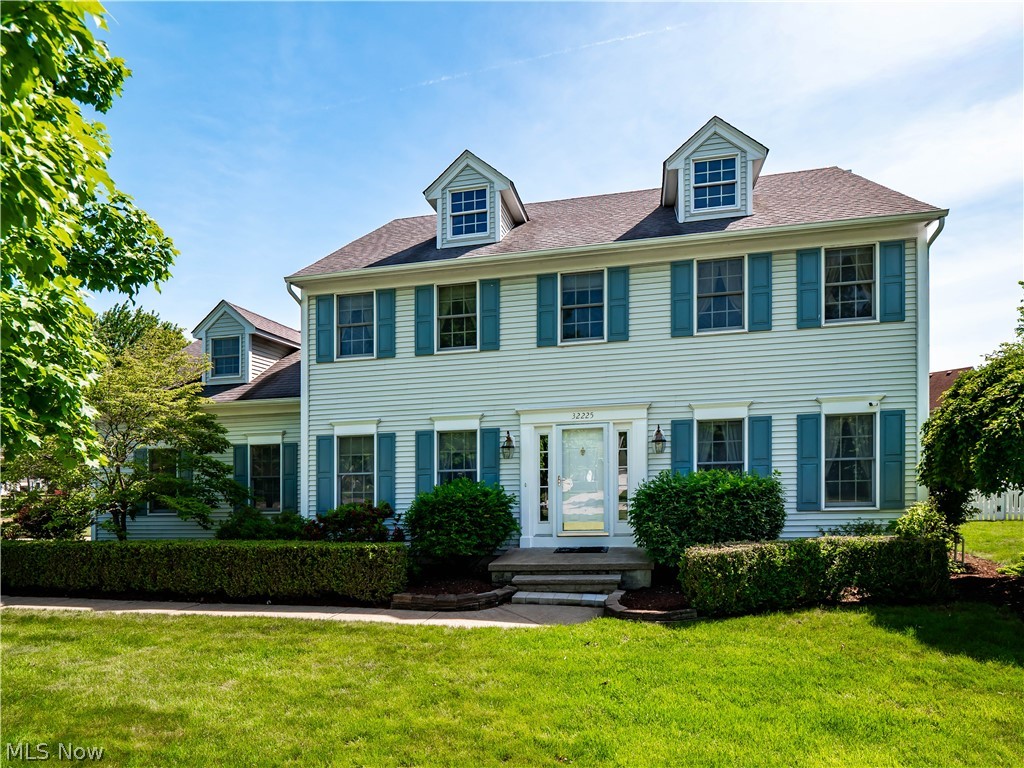 Sweetbriar Sub #6 - Residential