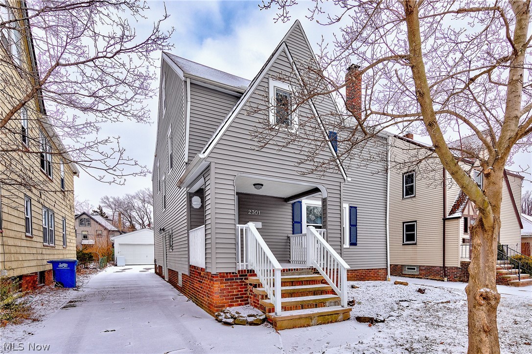 Indian Heights Resub - Residential