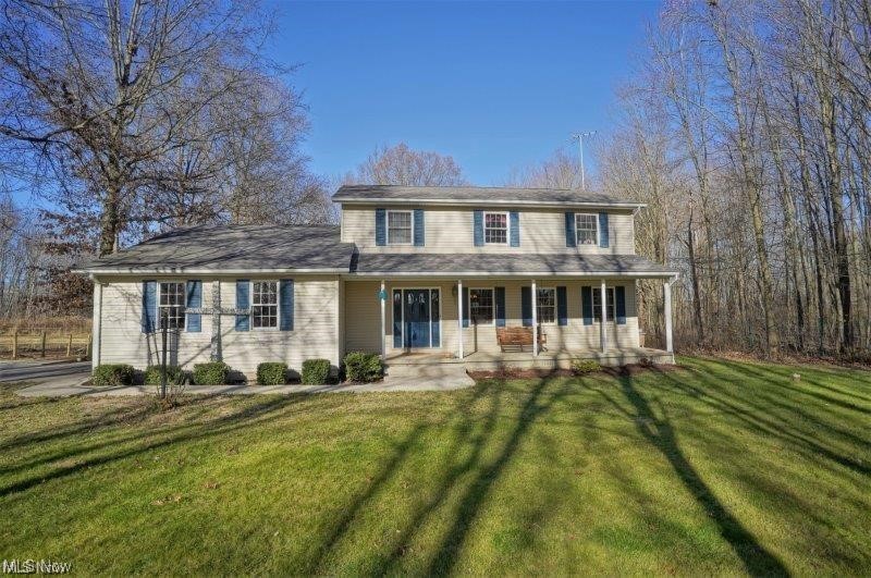 Shaw - Residential