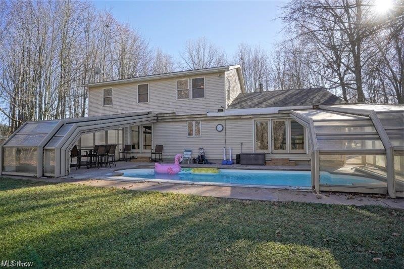 Shaw - Residential