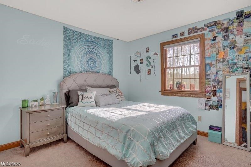 Shaw - Residential
