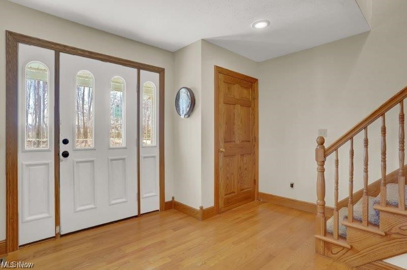Shaw - Residential