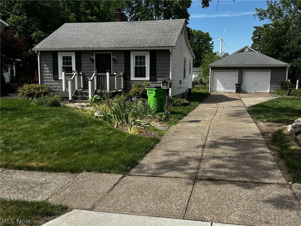 Fuller - Residential