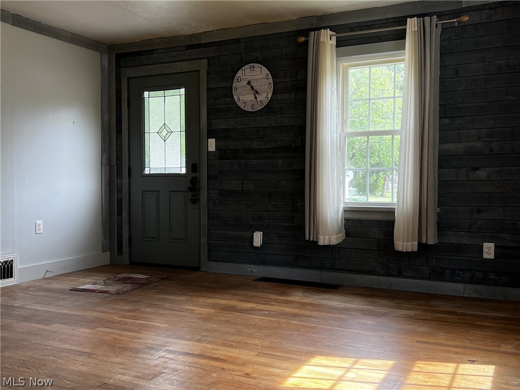 Fuller - Residential