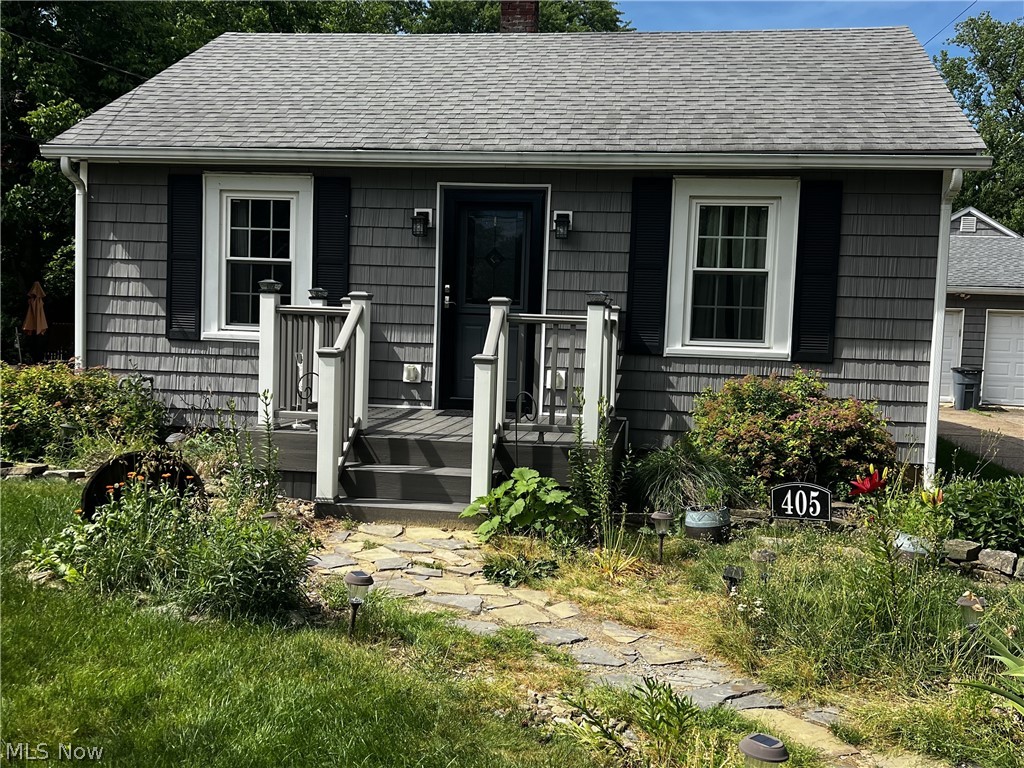 Fuller - Residential