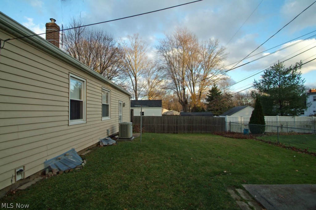 Fairlawn Reserve Dev - Residential