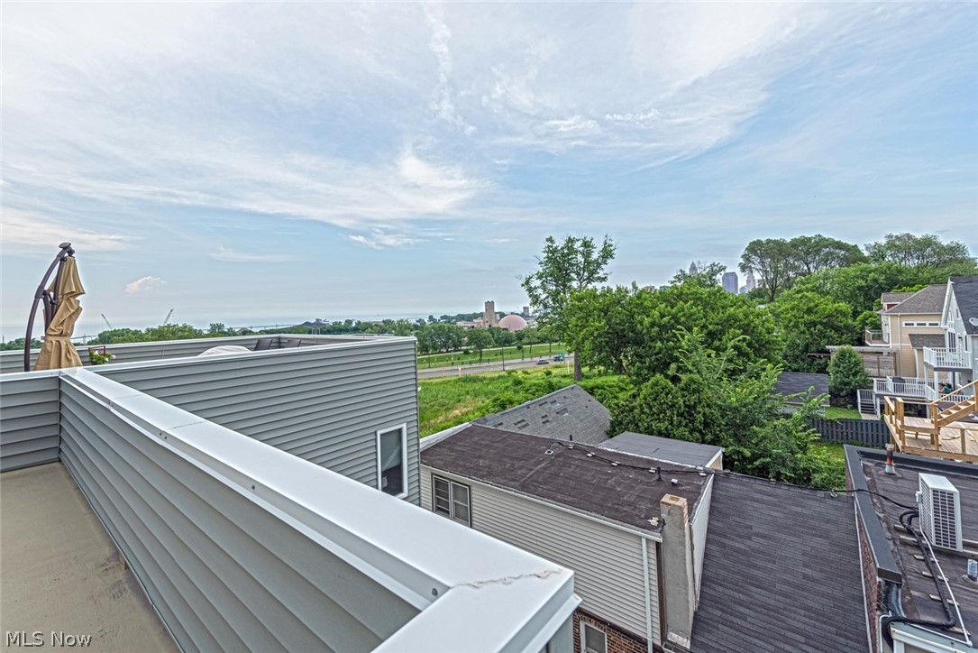 Harbor View Sub - Residential