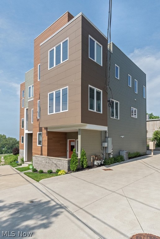 Harbor View Sub - Residential