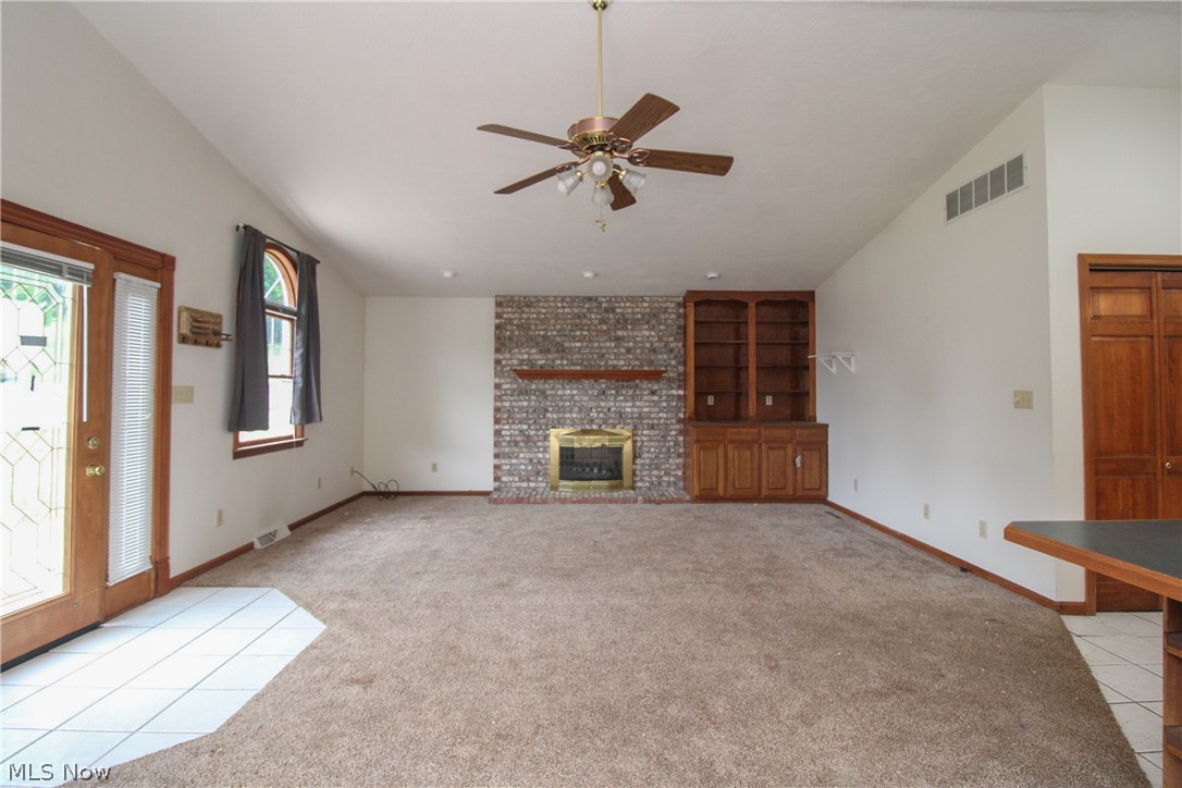 Sammons Add - Residential