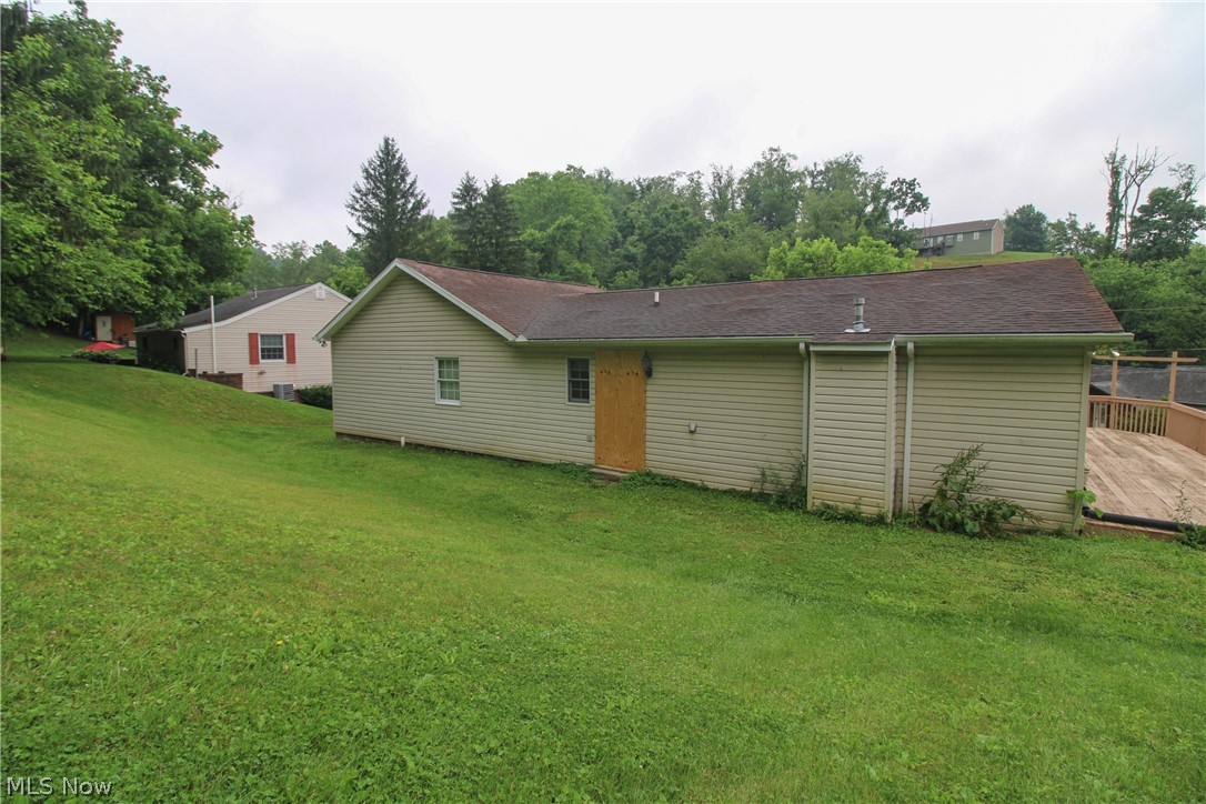 Sammons Add - Residential