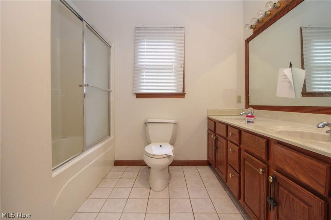 Sammons Add - Residential