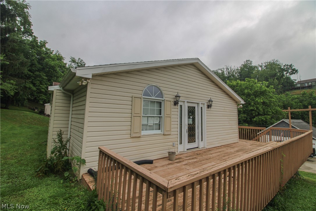 Sammons Add - Residential