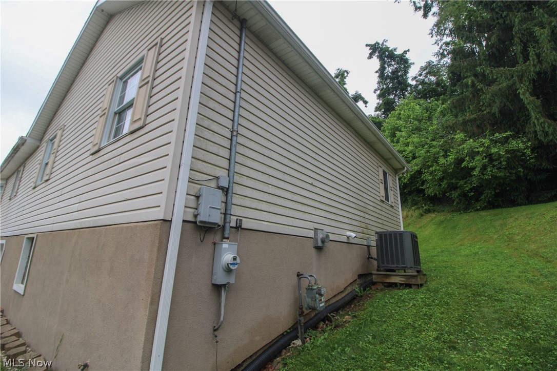 Sammons Add - Residential