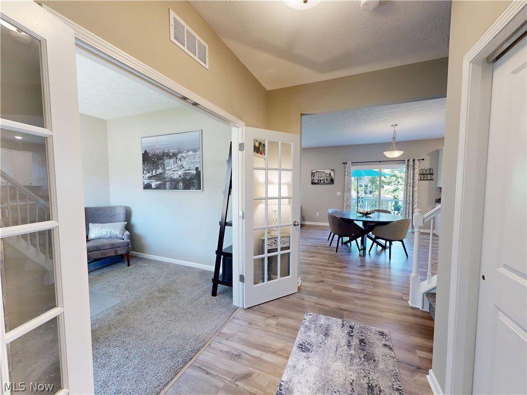 Forest Lake Sub Ph 2 - Residential